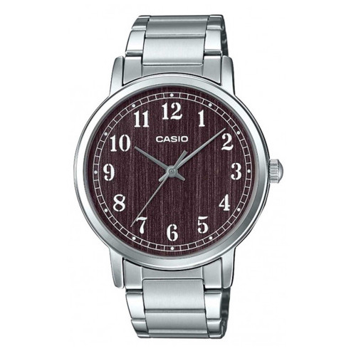 ساعت کاسیو جنرال مدل CASIO MTP-E145D-5B1DF