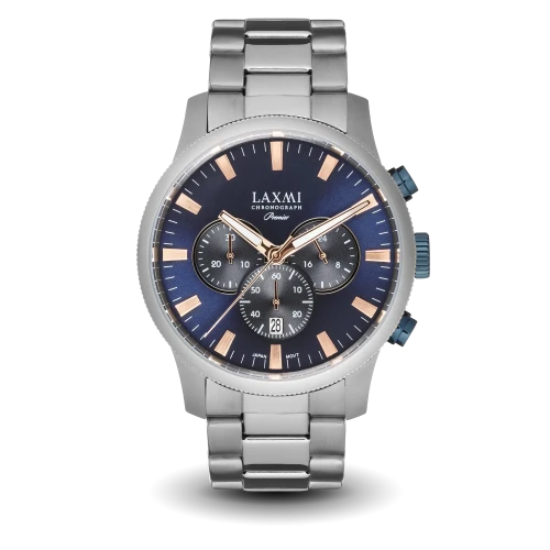 ساعت لاکسمی مردانه مدل 8026-2