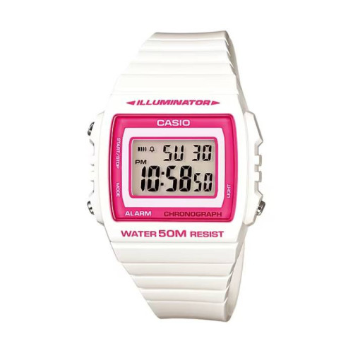 ساعت مردانه کاسیو مدل W-215H-7A2VDF