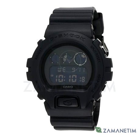 ساعت کاسیو dw-6900bb-1dr