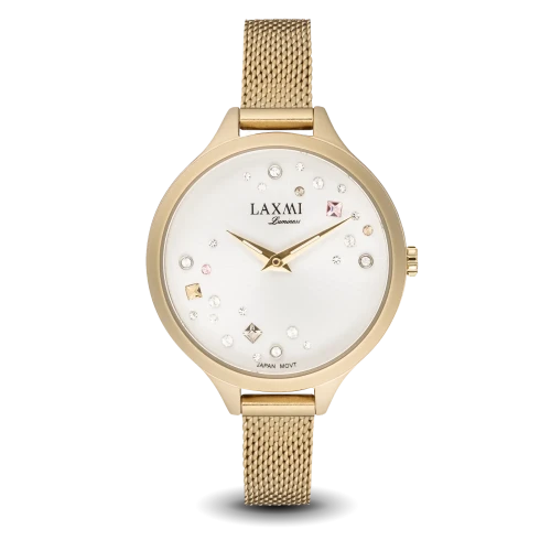 ساعت لاکسمی زنانه مدل 8031-1