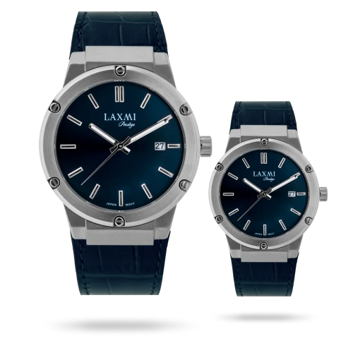 ساعت لاکسمی ست مدل 8126-1