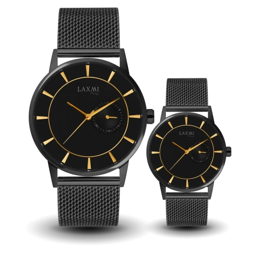 ساعت لاکسمی مدل 8519-13