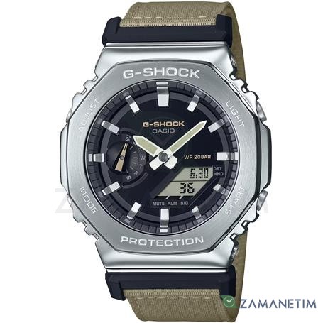 ساعت کاسیو gm-2100c-5adr