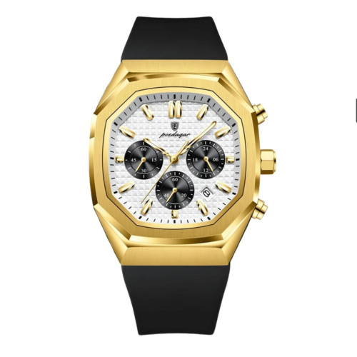 ساعت مردانه پوداگار مدل ۱۱۵۱