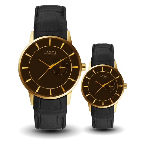 ساعت لاکسمی مدل 8519-1