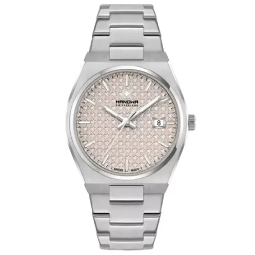 ساعت مچی زنانه هانوا مدل HAWLH0002906