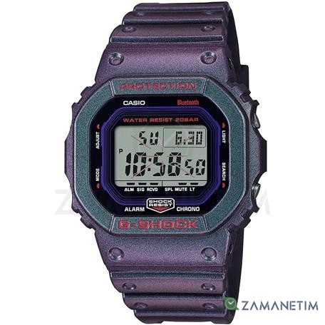 ساعت کاسیو dw-b5600ah-6dr