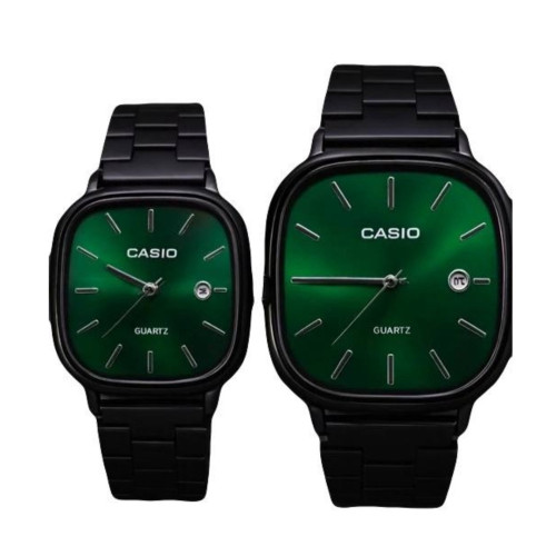 ساعت ست کاسیو اولد مانی مدل ۱۶۴۸