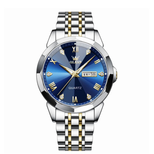 ساعت مردانه الوز مدل 5113