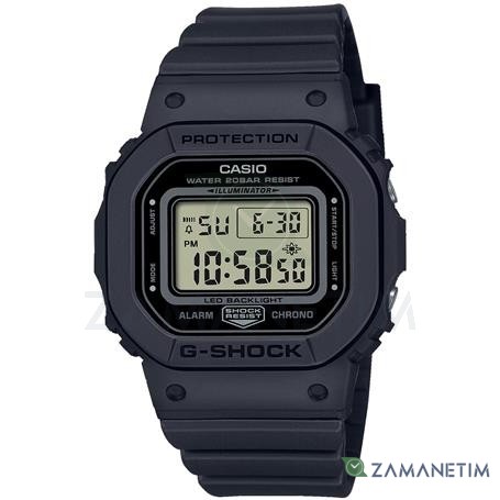 ساعت کاسیو gmd-s5600ba-1dr