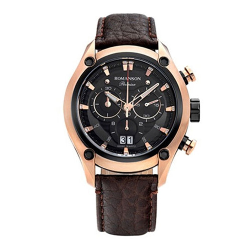 ساعت مچی مردانه رومانسون مدل PB4258HM1KA36R-BK