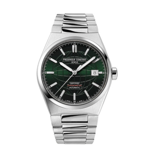ساعت مردانه فردریک کنستانت مدل FC-303G3NH6B