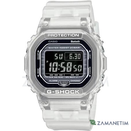 ساعت کاسیو dw-b5600g-7dr