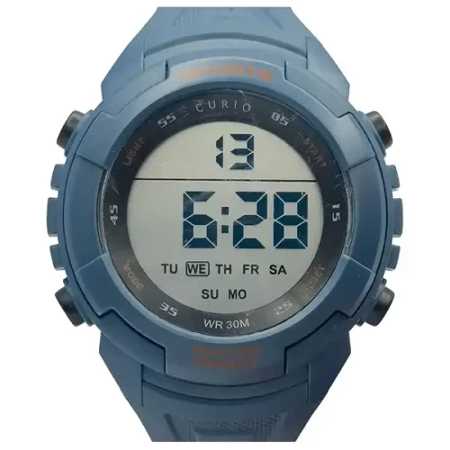 ساعت مردانه کوریو مدل C2123G-BL
