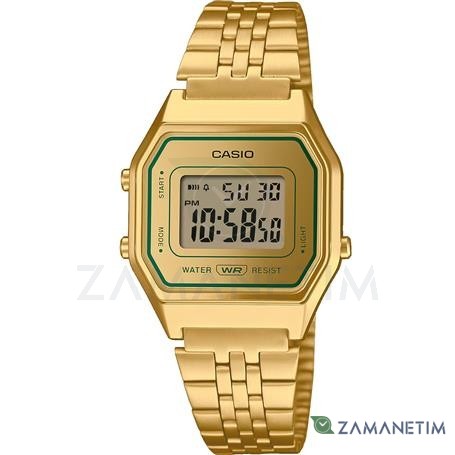 ساعت کاسیو la680wegv-9adf