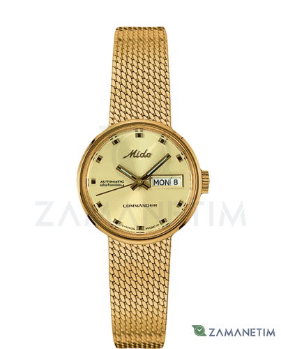 ساعت میدو M7169.3.72.1.2