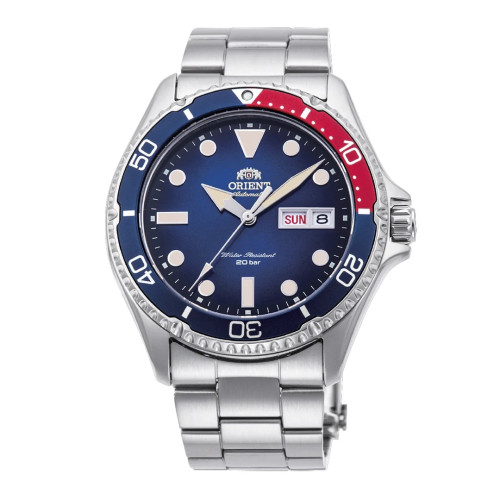 ساعت مچی مردانه اورینت مدل RA-AA0812L19B