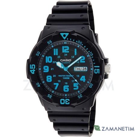 ساعت کاسیو mrw-200h-2b