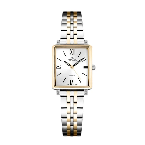 ساعت مچی زنانه اپلا مدل L50023.2163DQ