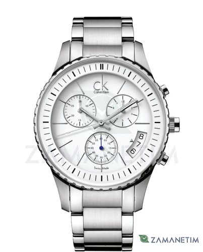 ساعت کلوین کلاین K32174.01