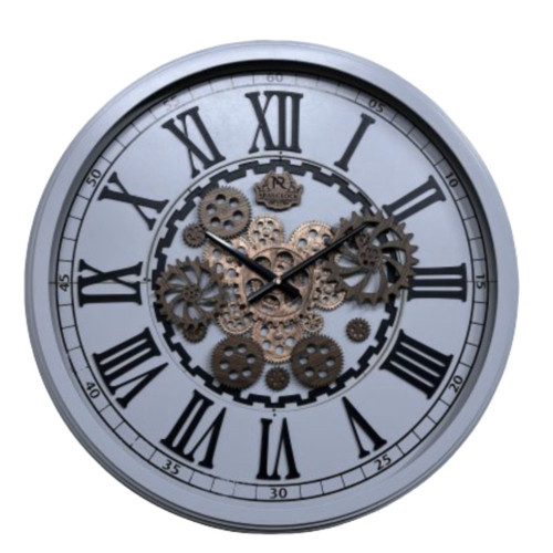 ساعت دیواری ارس مدل 384r