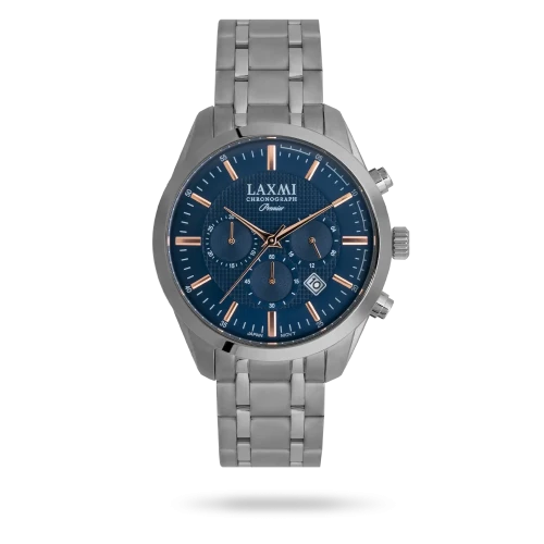ساعت لاکسمی مردانه مدل 8187-5