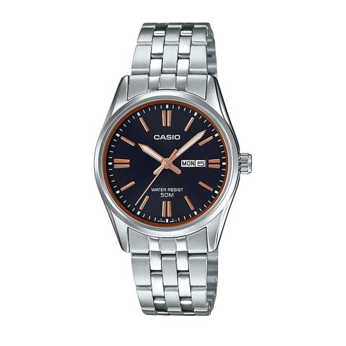 ساعت کاسیو جنرال مدل CASIO LTP-1335D-1A2