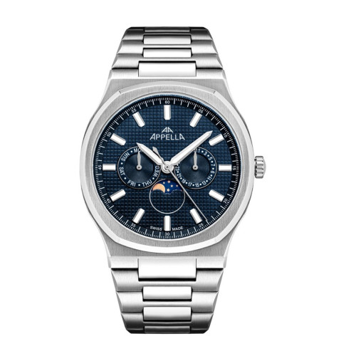ساعت مچی مردانه اپلا مدل L12006.5115QF