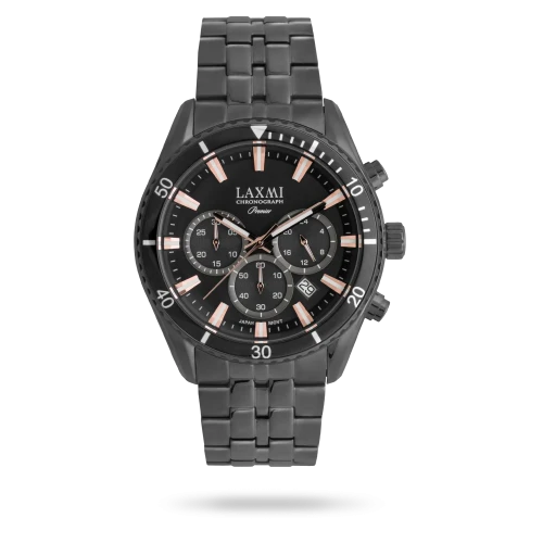 ساعت مردانه لاکسمی مدل 8904-4