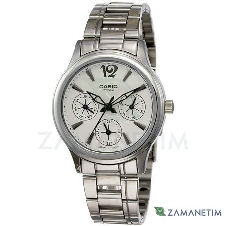 ساعت کاسیو ltp-2085d-7a