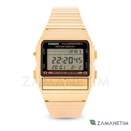 ساعت کاسیو db-380g-1df