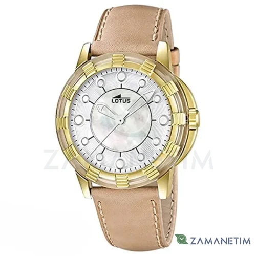 ساعت لوتوس l15859/2