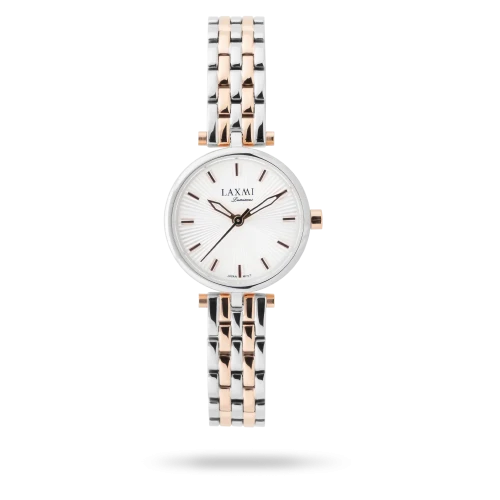 ساعت زنانه 123 مدل Laxmi 8138-5