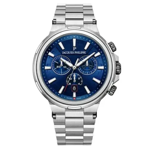 ساعت مچی مردانه ژاک فیلیپ مدل JPQGC441336