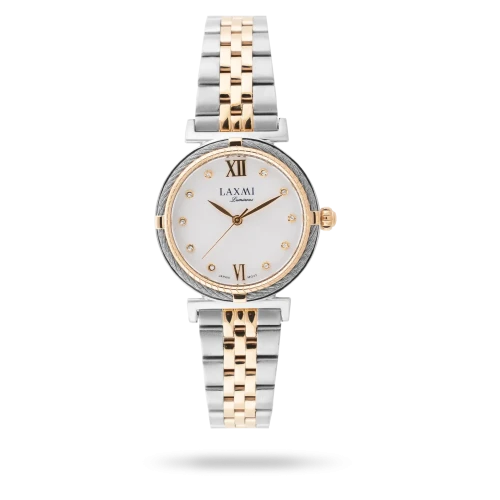ساعت لاکسمی زنانه مدل 8142-4
