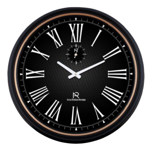 ساعت دیواری ارس مدل ۷۰۱