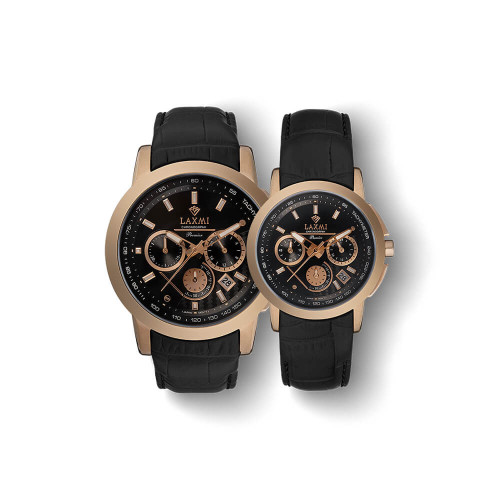 ساعت لاکسمی مدل 8501-8