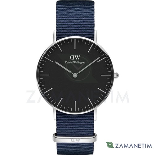 ساعت مچی مردانه دنیل ولینگتون مدل DW00100282