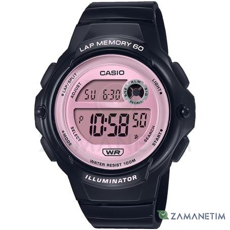 ساعت کاسیو lws-1200h-1a2vdf