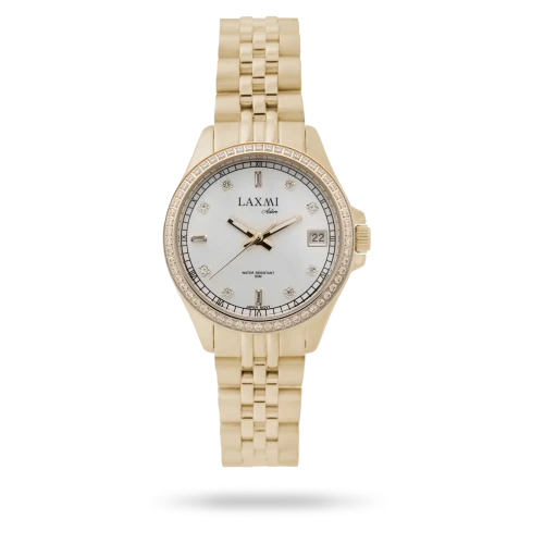 ساعت لاکسمی زنانه مدل 8506-15