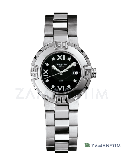 ساعت سرتینا 250.7166.42.66
