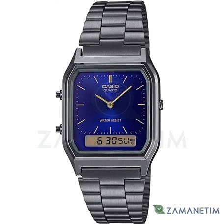 ساعت کاسیو aq-230gg-2adf