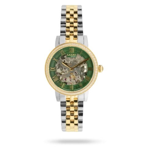 ساعت زنانه 123 مدل 2-8573