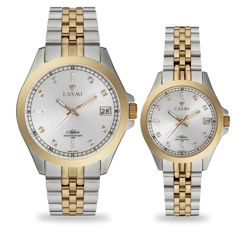 ساعت لاکسمی مدل 8506-3