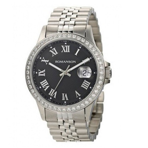 ساعت مردانه رومانسون مدل TM0361QM1WA32W