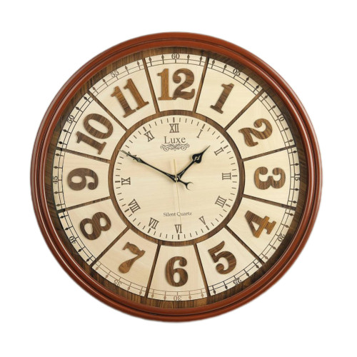 ساعت دیواری لوکس مدل 223