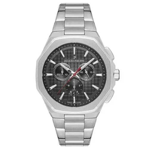 ساعت مچی مردانه ژاک فیلیپ مدل JPQGC391316