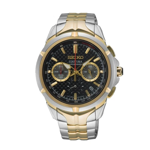 ساعت مچی مردانه سیکو مدل SSB434P1