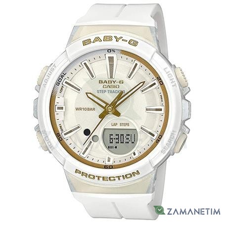 ساعت کاسیو bgs-100gs-7adr